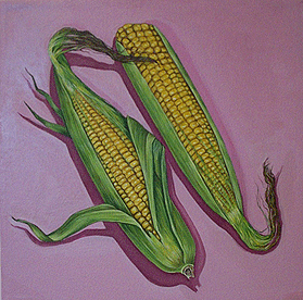 Corn Ear