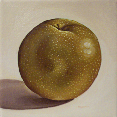 Asian Pear