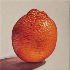 Blood Orange