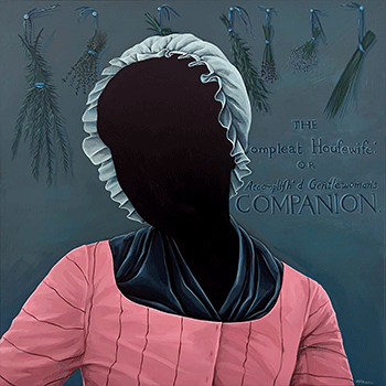 Eliza Smith