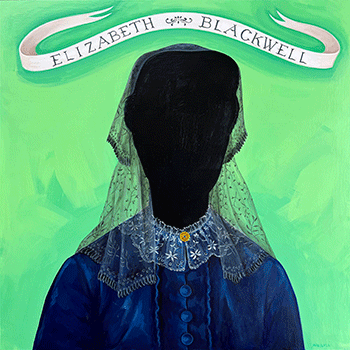 Elizabeth Blackwell