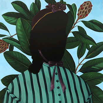 Elizabeth Van Lew