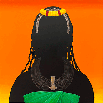 Ka'ahumanu