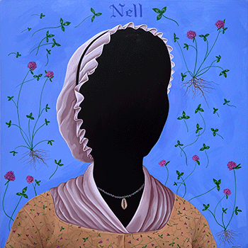Gunston Nell