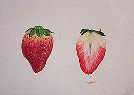 strawberrry