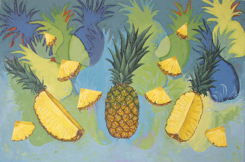 pineapple