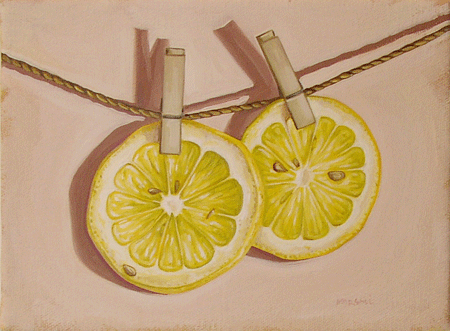 Lemons
